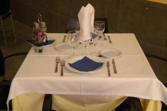 Hotel Sierra Mar La Unión Eksteriør billede