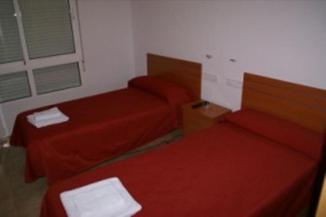 Hotel Sierra Mar La Unión Eksteriør billede